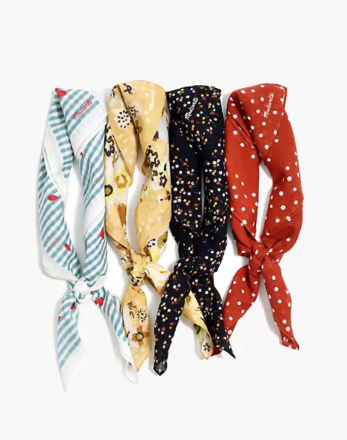 Bandana | Madewell