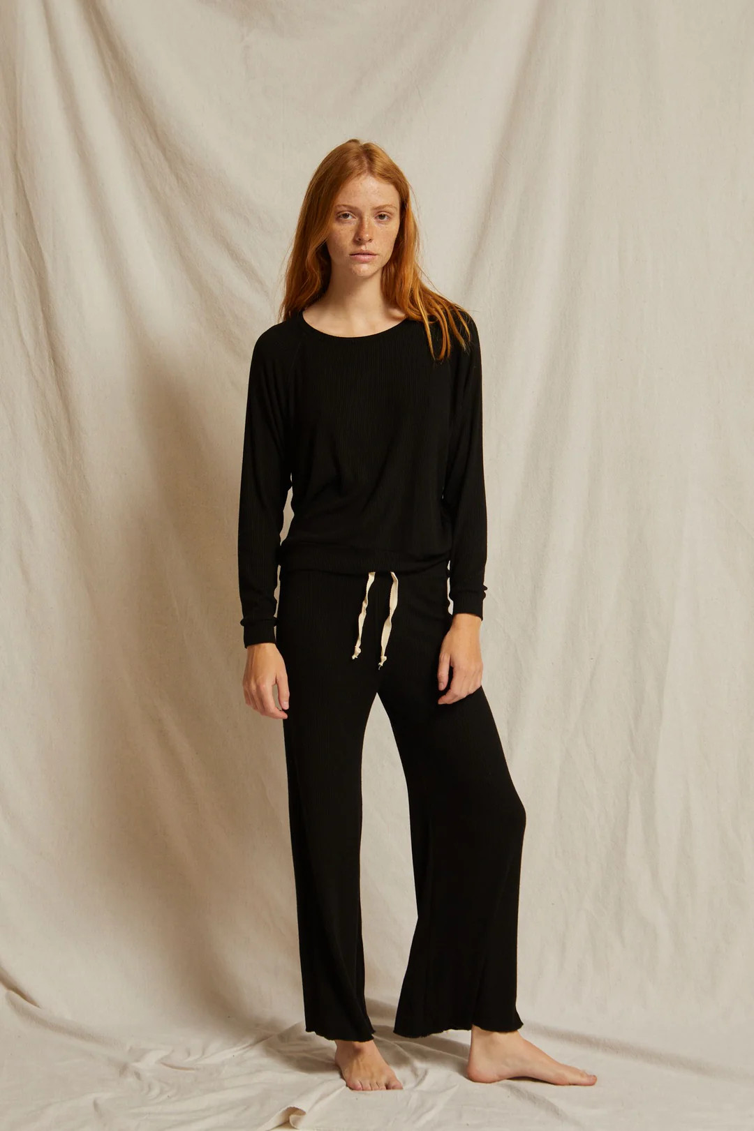 Harper | perfectwhitetee