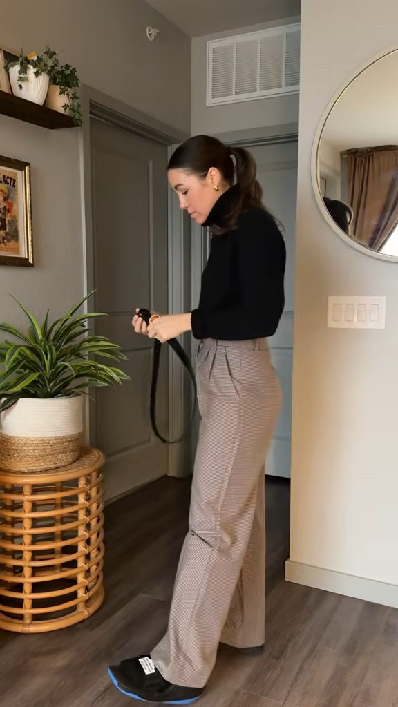 Work 

#LTKWorkwear #LTKootd