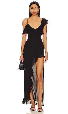 Vacanza Maxi Dress
                    
                    Runaway The Label | Revolve Clothing (Global)