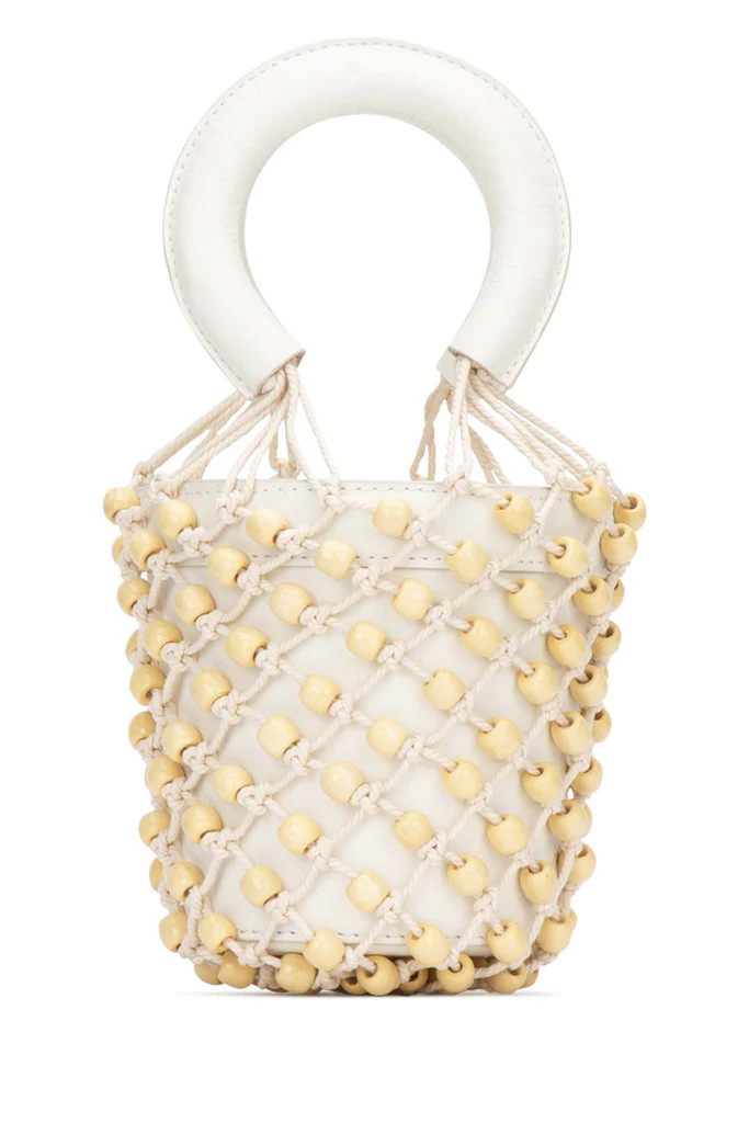 Staud Moreau Bucket Bag | Cettire Global