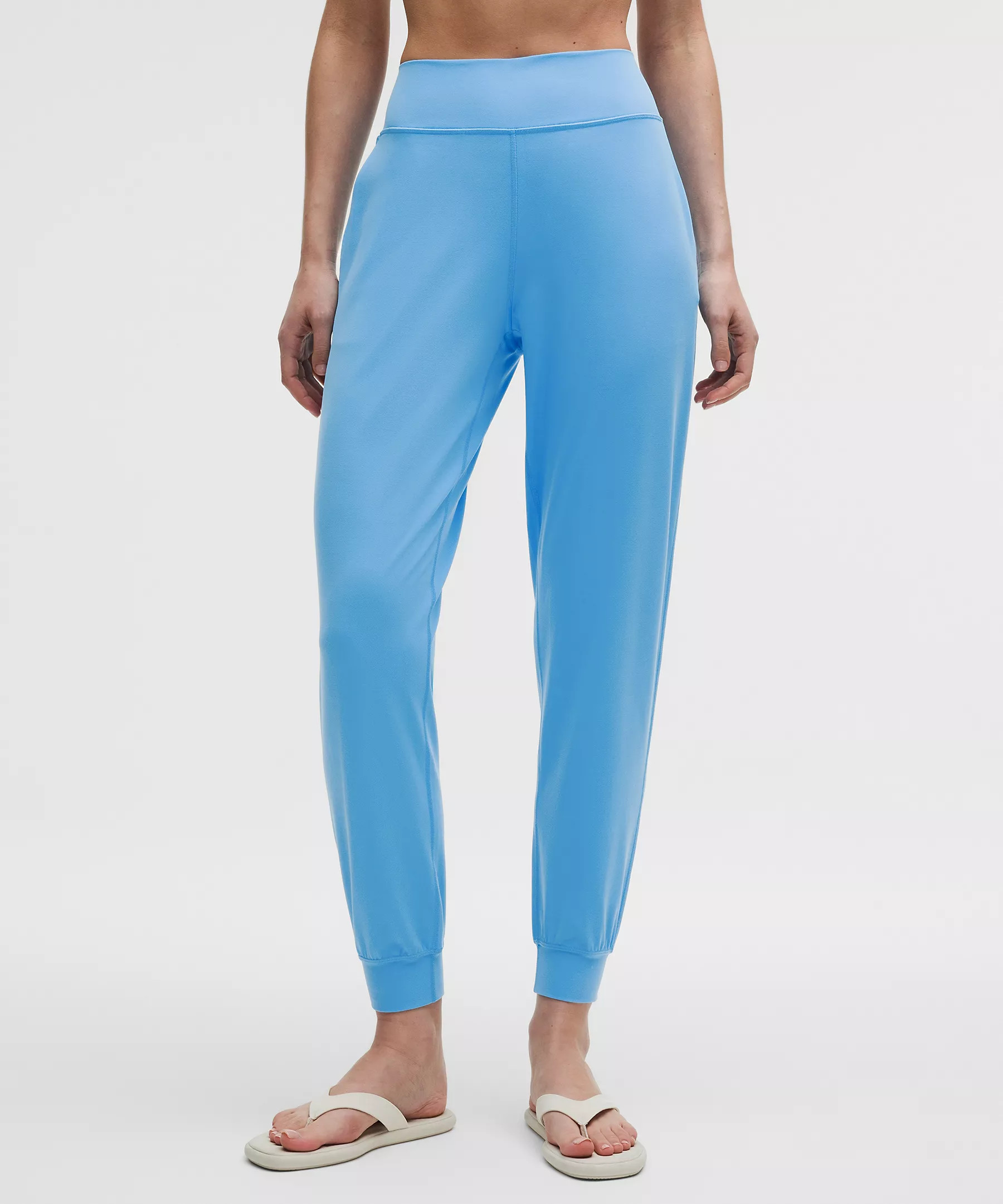 lululemon Align™ High-Rise Joggers Regular | Lululemon (US)