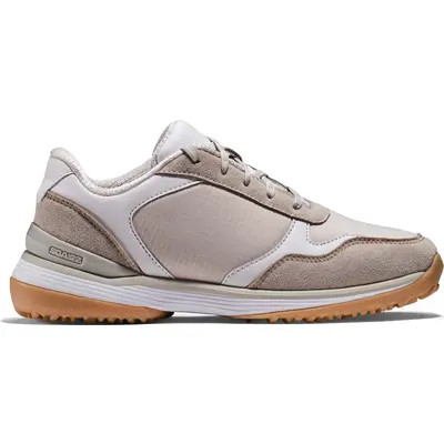 Sqairz Freedom Spikeless Women's Golf Shoe in Cloud Nine at Nordstrom, Size 6.5 | Nordstrom