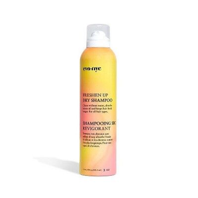 Eva NYC Freshen Up Dry Shampoo - 5.3oz | Target