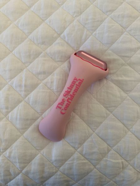 The Skinny Confidential Ice Roller at Nordstrom is a perfect essential to have in you daily routine during those hot summer days! 

#LTKfindsunder100 #LTKSeasonal #LTKbeauty