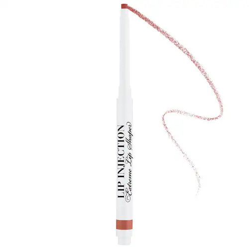 Lip Injection Extreme Lip Shaper Plumping Lip Liner | Sephora (US)