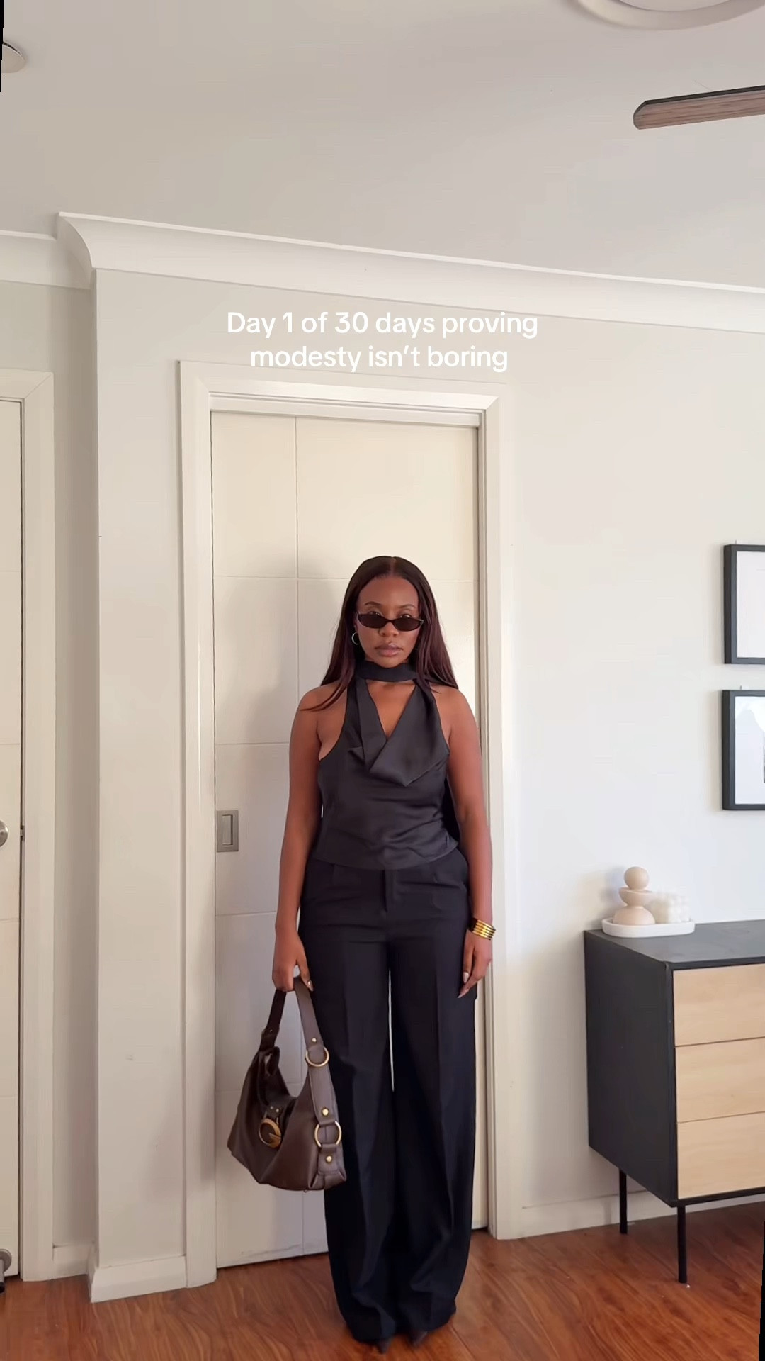 Day 1 of 30 days Modest outfits 

#LTKstyletip #LTKaustralia #LTKmodest