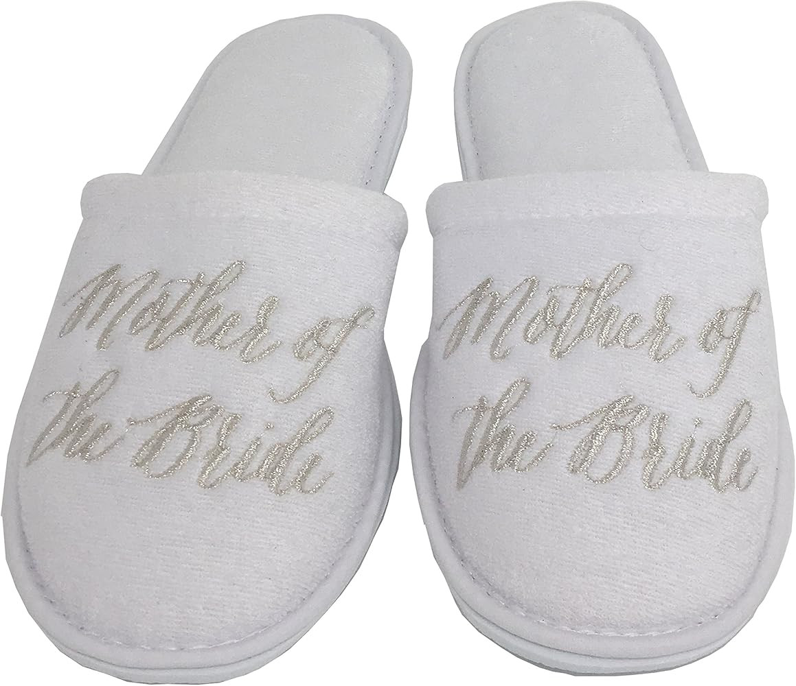 Wedding Slippers | Amazon (US)