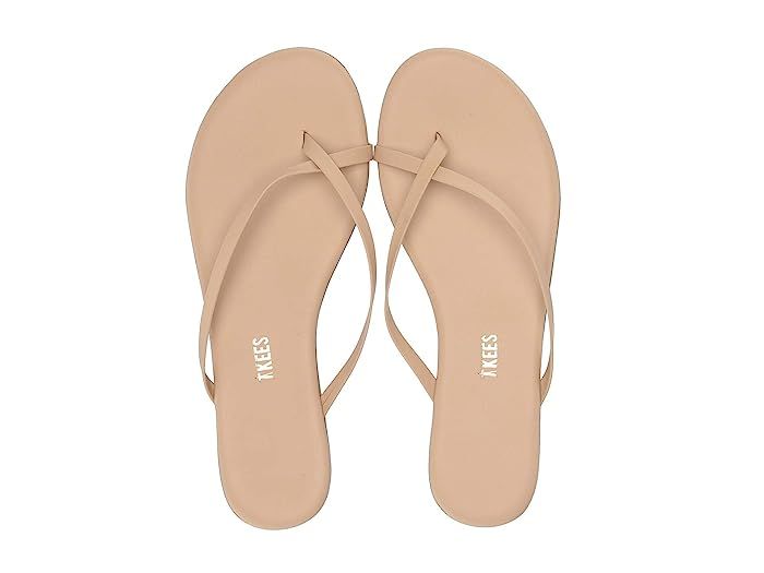 TKEES Riley (Sunkissed) Women's Sandals | Zappos