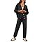 LILLUSORY Womens Cardigan Pants Sets 2 Piece Slouchy Loungewear Sweater Sets | Amazon (US)