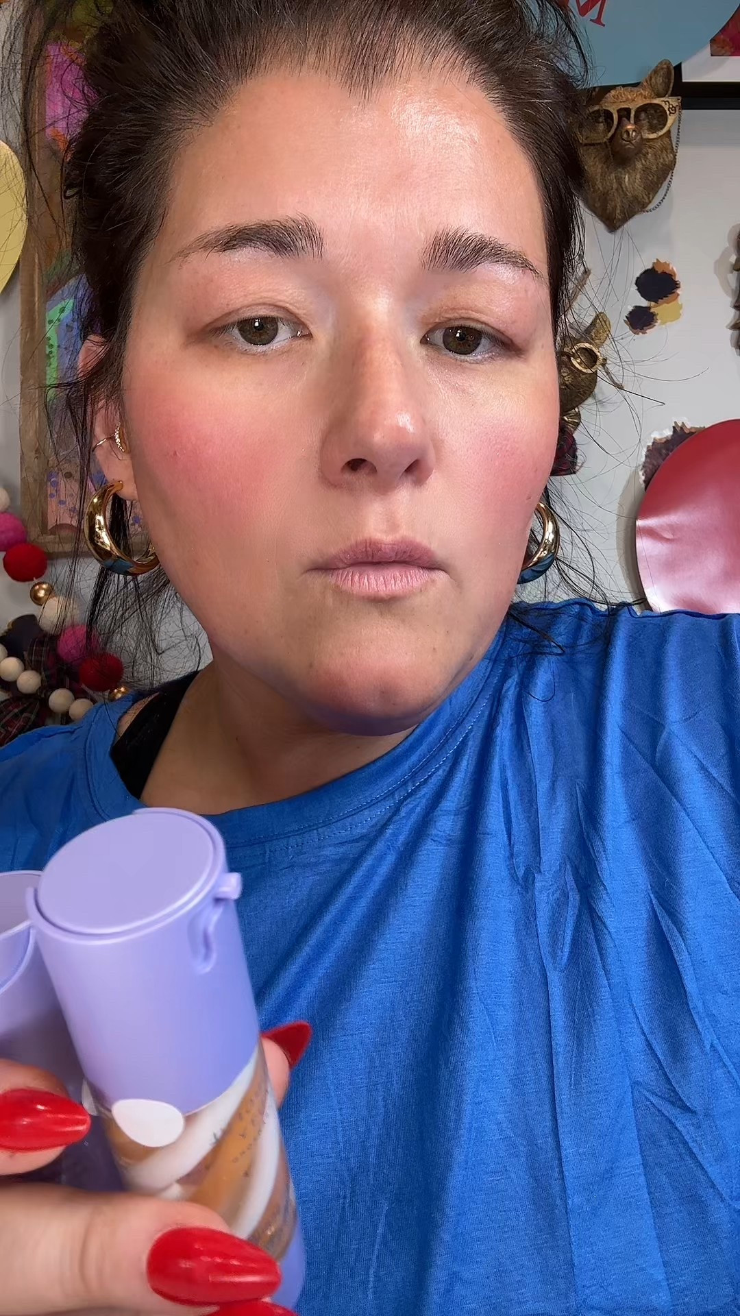 Meaningful skin by Cindy Crawford 

#LTKmomlife #LTKBeauty #LTKselfcare