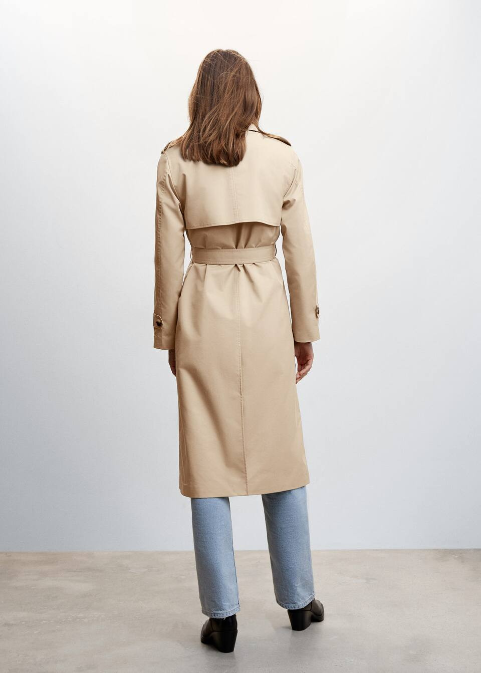 Search: Trench coat (44) | Mango USA | MANGO (US)