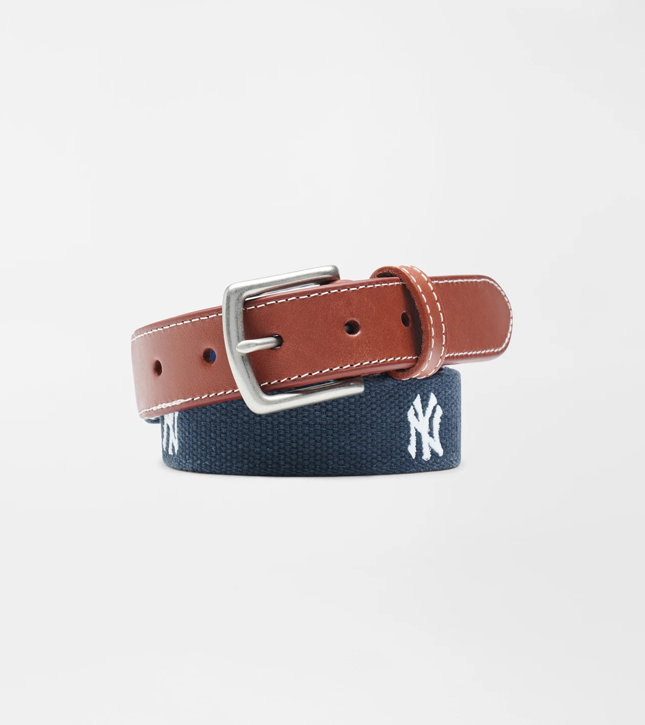 New York Yankees Belt | Peter Millar