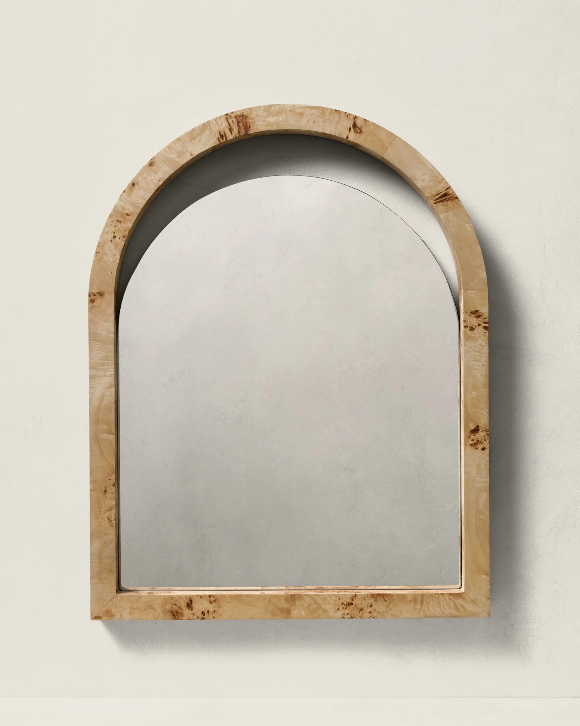 Ivo Wall Mirror | Joon Loloi | Joon Loloi