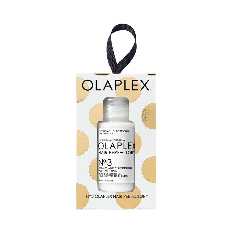 Olaplex No. 3 Holiday Ornament | Beauty Brands