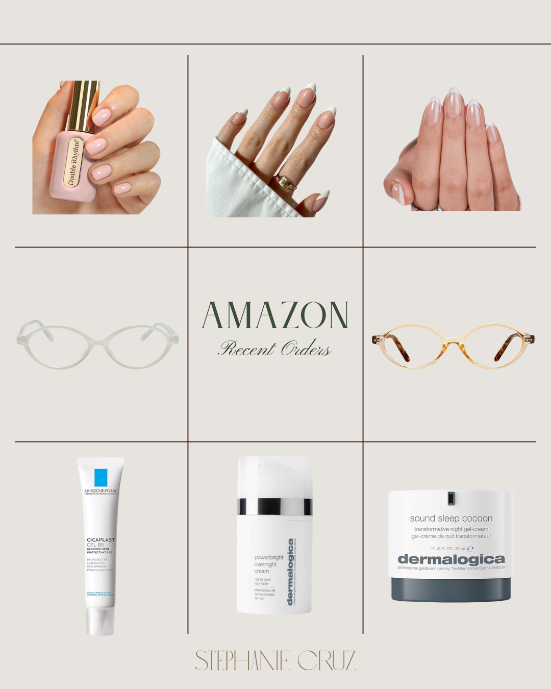 Just added some new favorites to my collection! From skincare to eye care, these items are a must-have. #NewAdditions #SkincareRoutine #EyeCare 

 #LTKdayinmylife #LTKgrwm