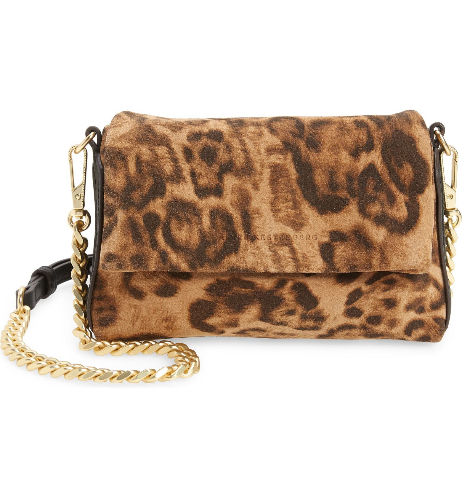 Nordy Leather Mini Crossbody Bag | Nordstrom | Nordstrom