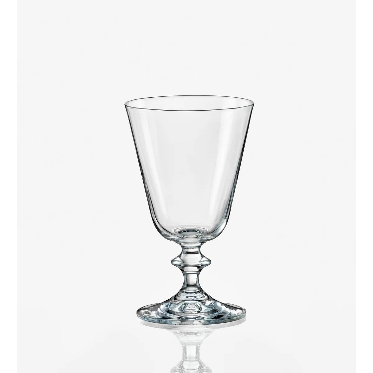 Darby Home Co Tomball 6 oz. Glassware Set & Reviews | Wayfair | Wayfair North America