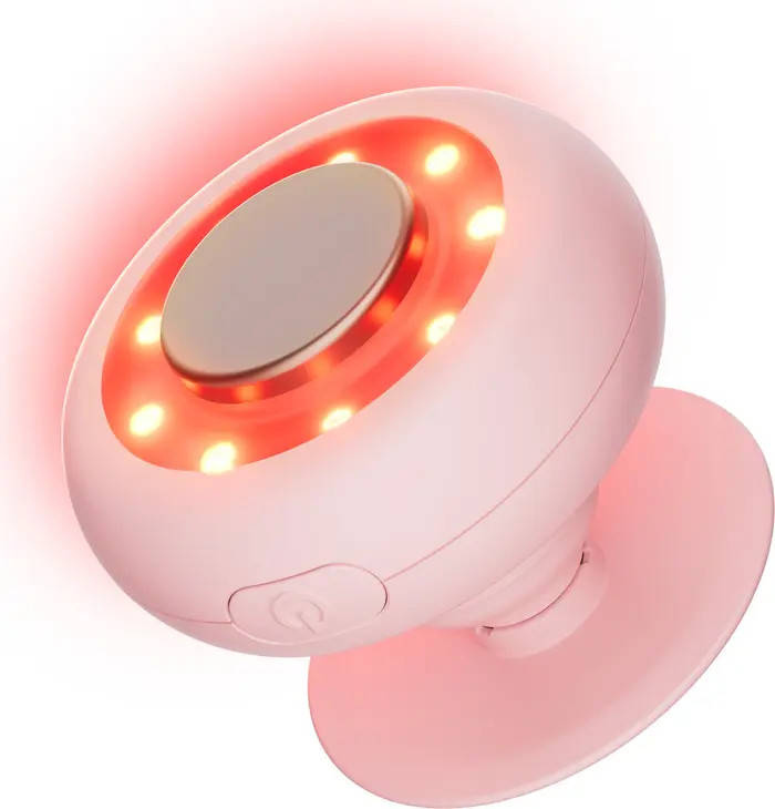 SolaWave 2-in-1 Skincare Mini LED Red Light Device | Nordstrom | Nordstrom