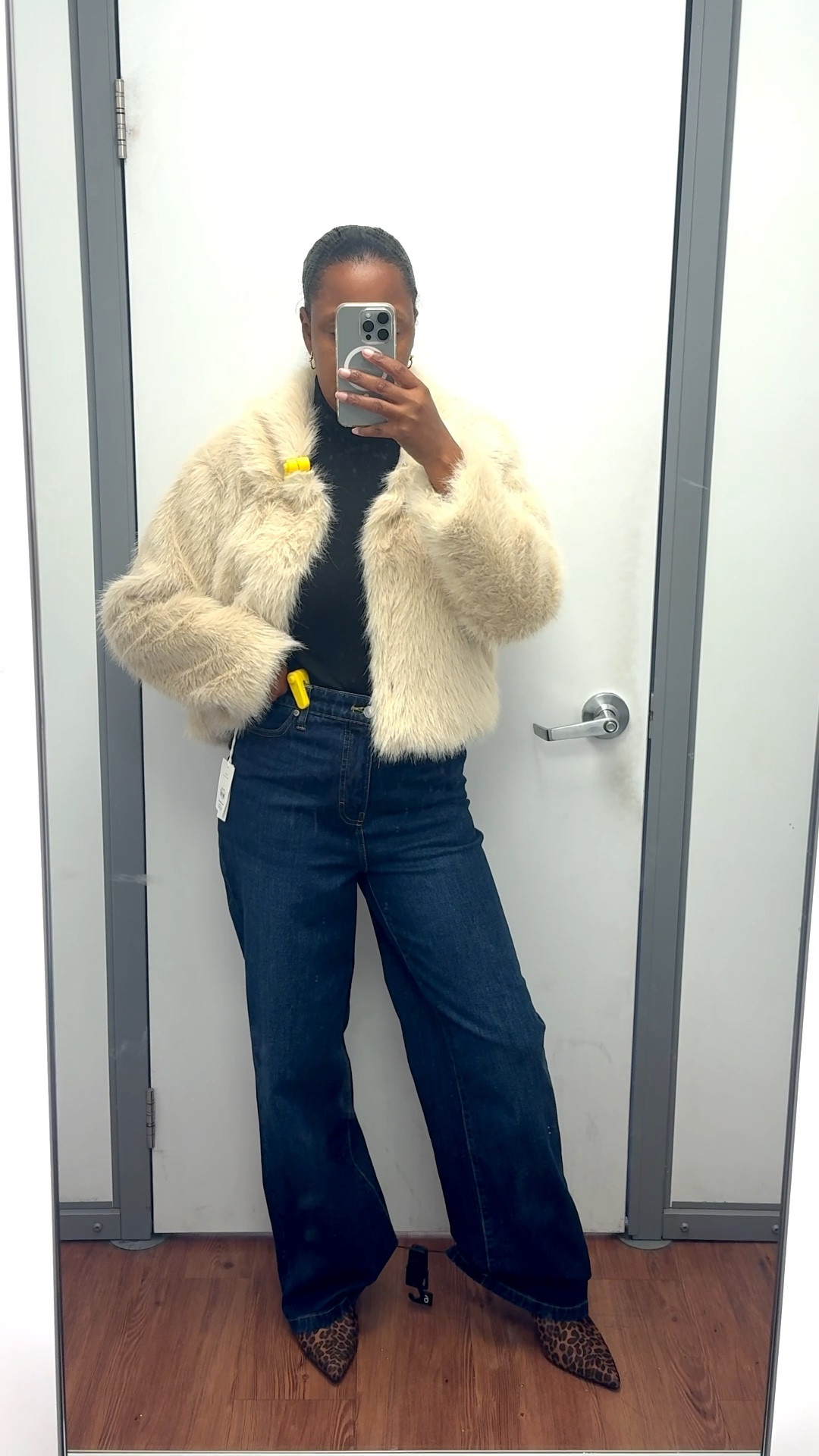 Recreating Pinterest look on a budget 

#LTKootd #LTKHoliday #LTKOver40