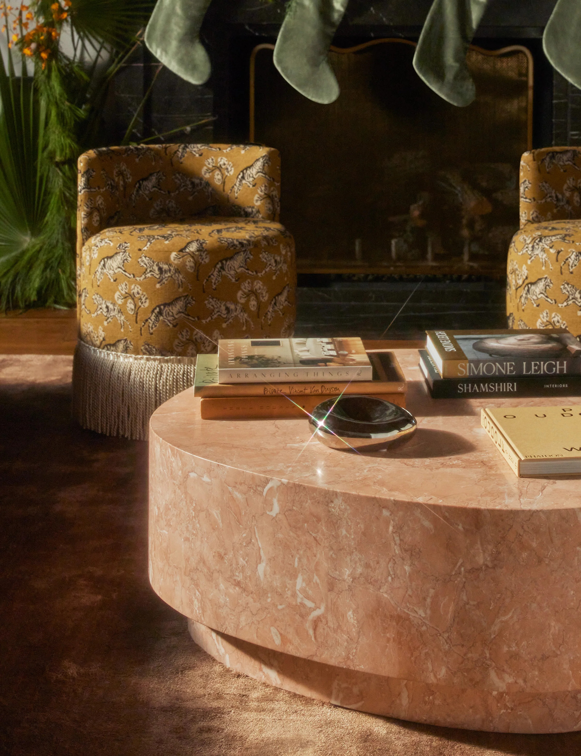 Sedrin Bowl | Lulu and Georgia 