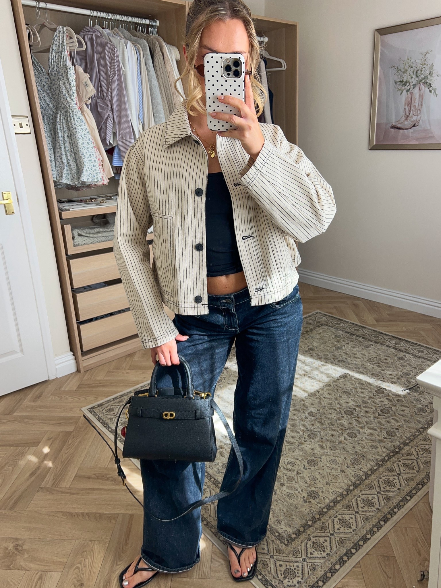 Is this the perfect spring jacket? So cute it’s from asos x 

#LTKspring #LTKuk