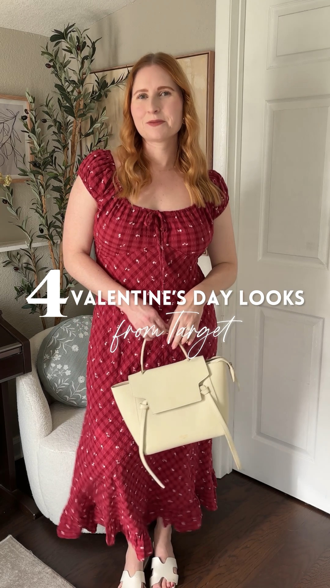 valentines outfit women
