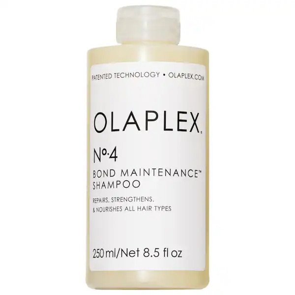 No. 4 Bond Maintenance™ Shampoo | Sephora (US)