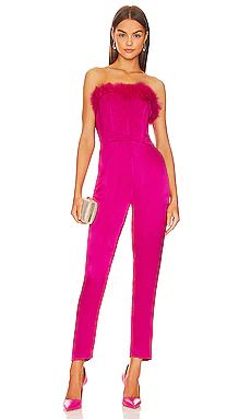 Raya Jumpsuit
                    
                    SAYLOR | Revolve Clothing (Global)