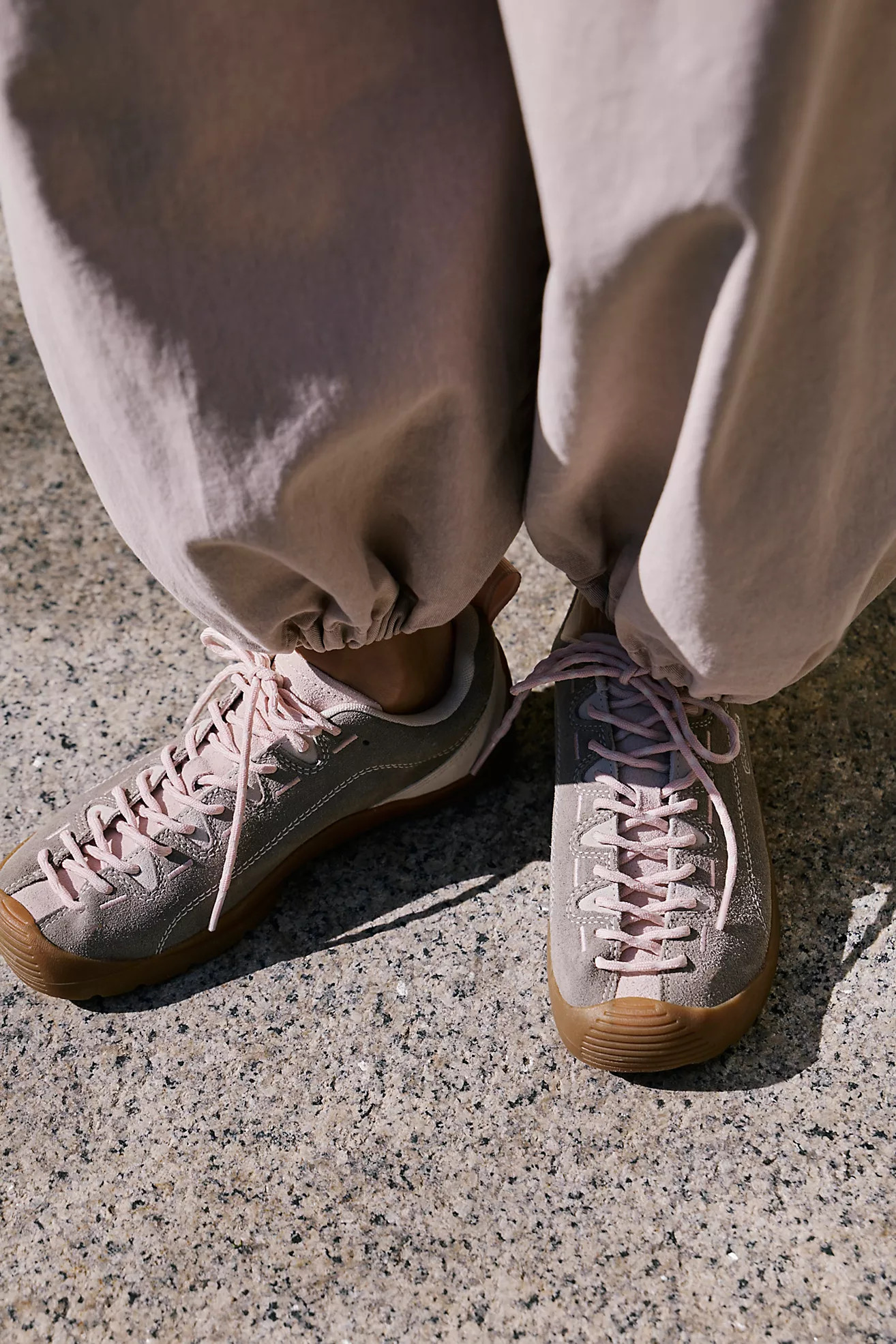 KEEN Jasper Trainers | Free People (UK)