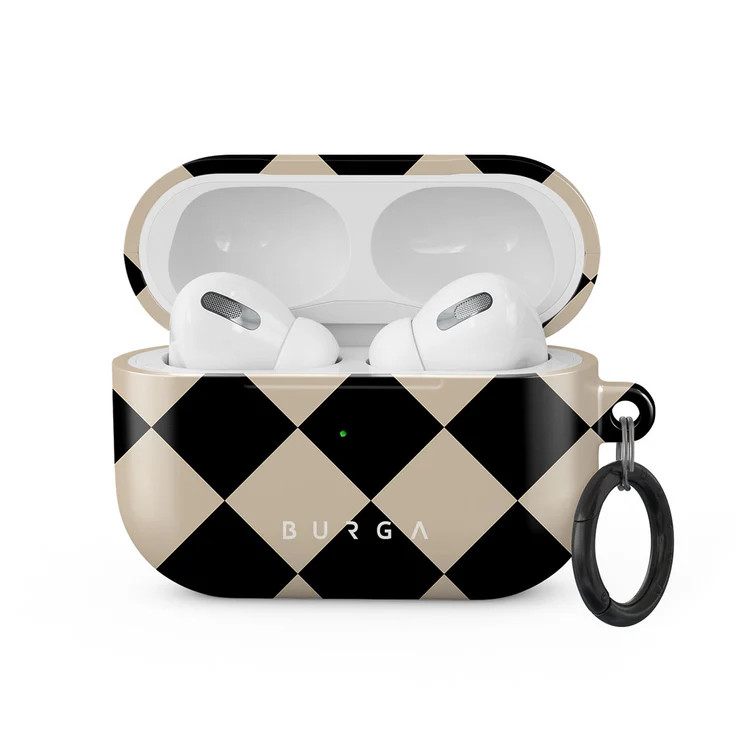 Proper Uniform - AirPods Pro Case | BURGA