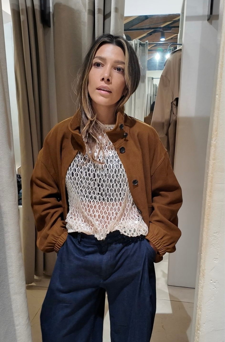 Zara from substack 

#LTKsale #LTKuk