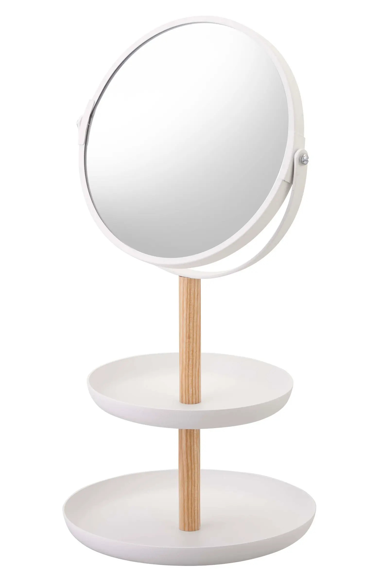 Tosca Accesory Tray Mirror | Nordstrom