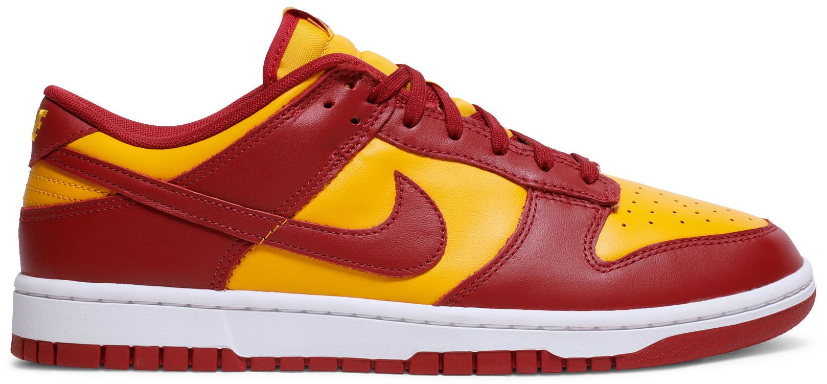 Dunk Low 'USC' | GOAT