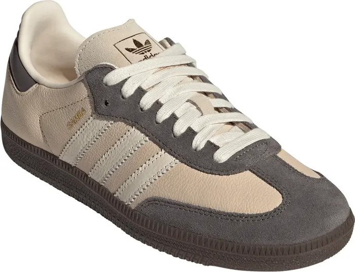 Gender Inclusive Samba Sneaker | Nordstrom