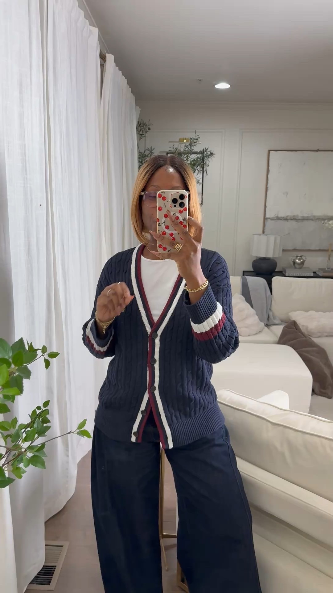 Comfy outfit I wore today 

#LTKSaleAlert #LTKdayinmylife #LTKMidsize