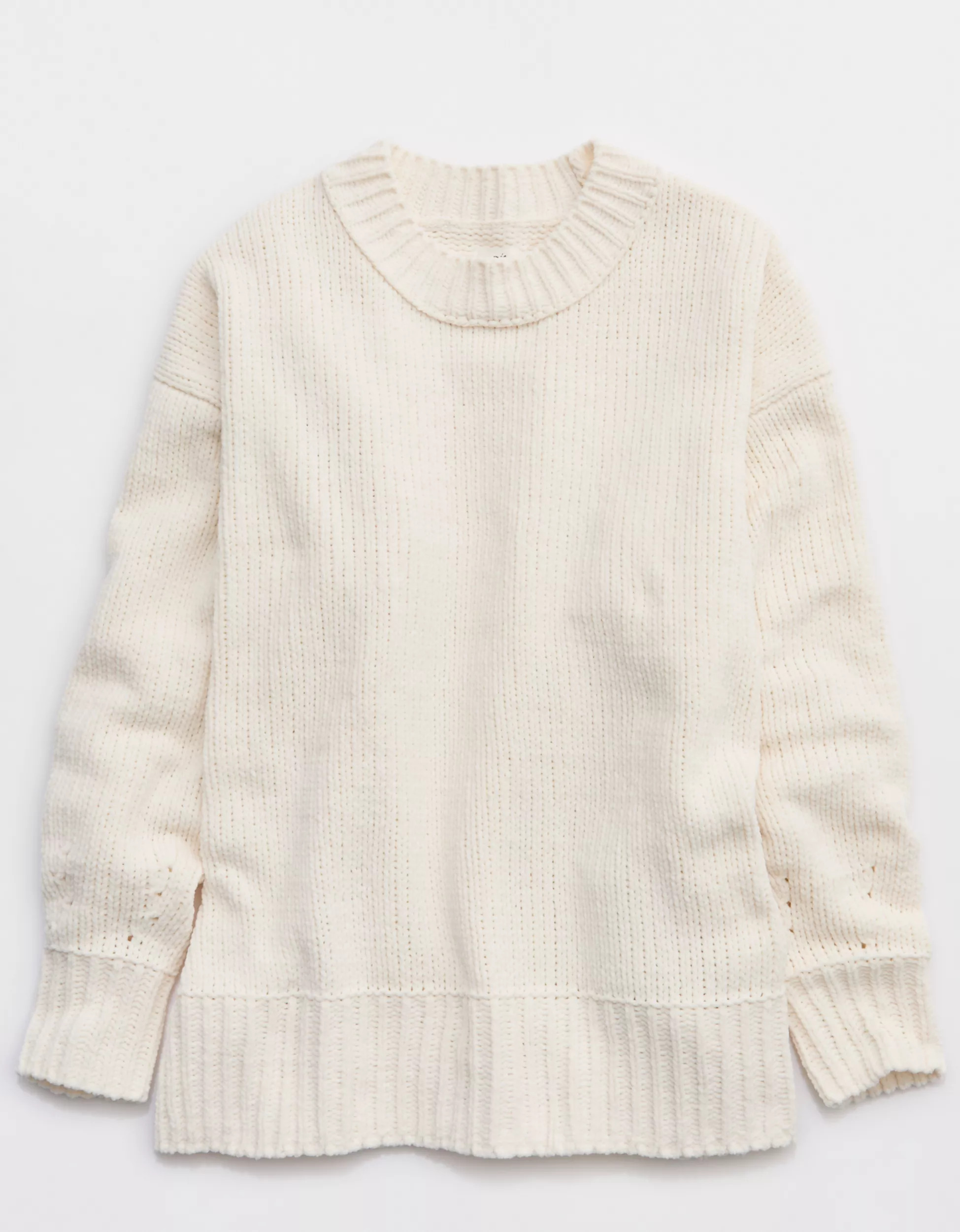 Aerie Like Candy Crew Sweater | Aerie