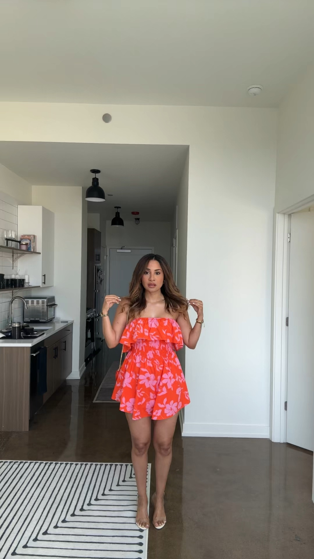 Summer look 🔥♥️

#LTKSeasonal #LTKSummerSales #LTKStyleTip