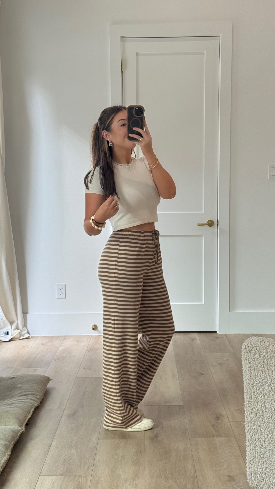 Pumpkin patch outfit for fall 

#LTKFamily #LTKSeasonal #LTKHalloween