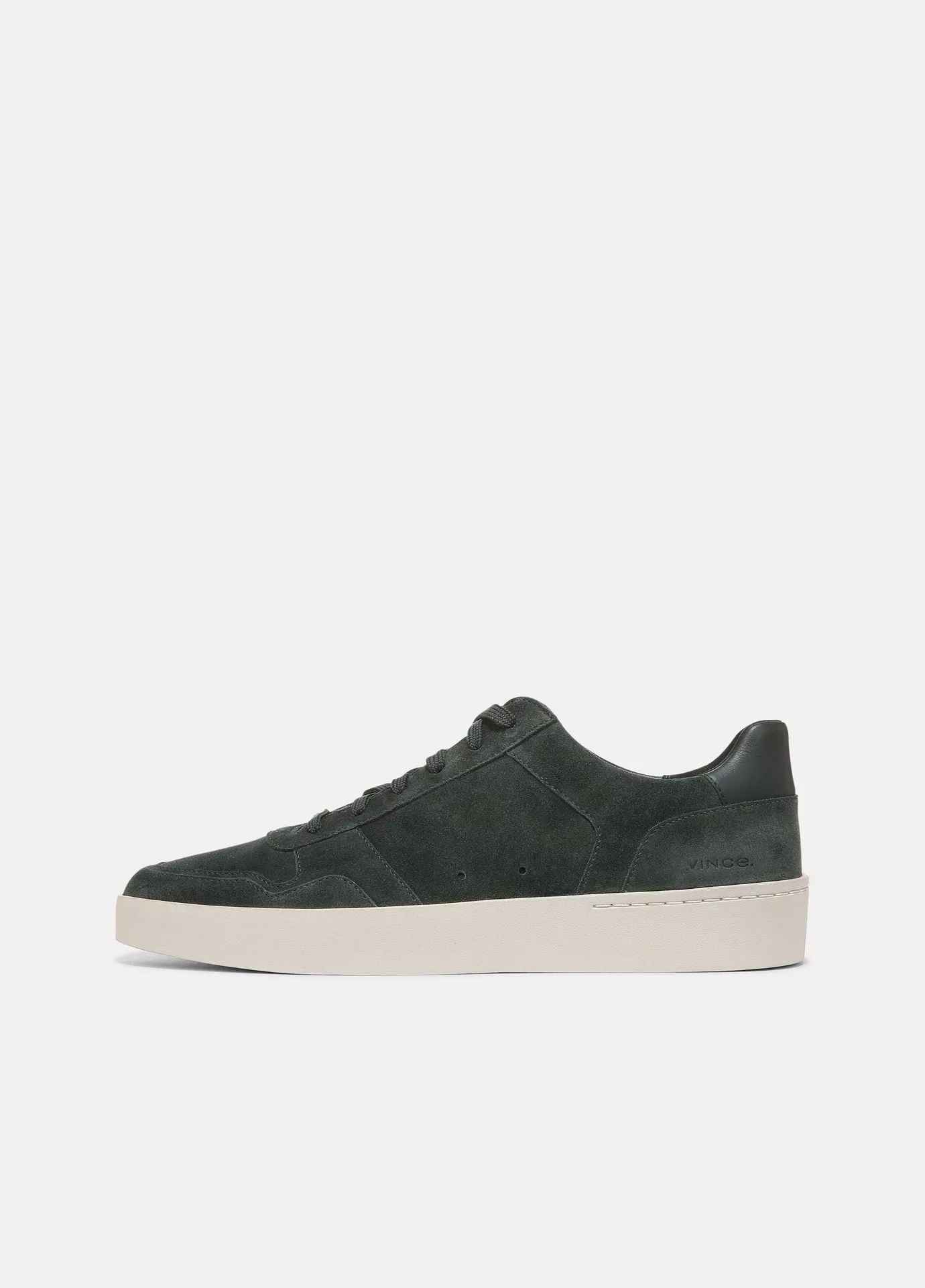 Peyton Suede Sneaker | Vince LLC