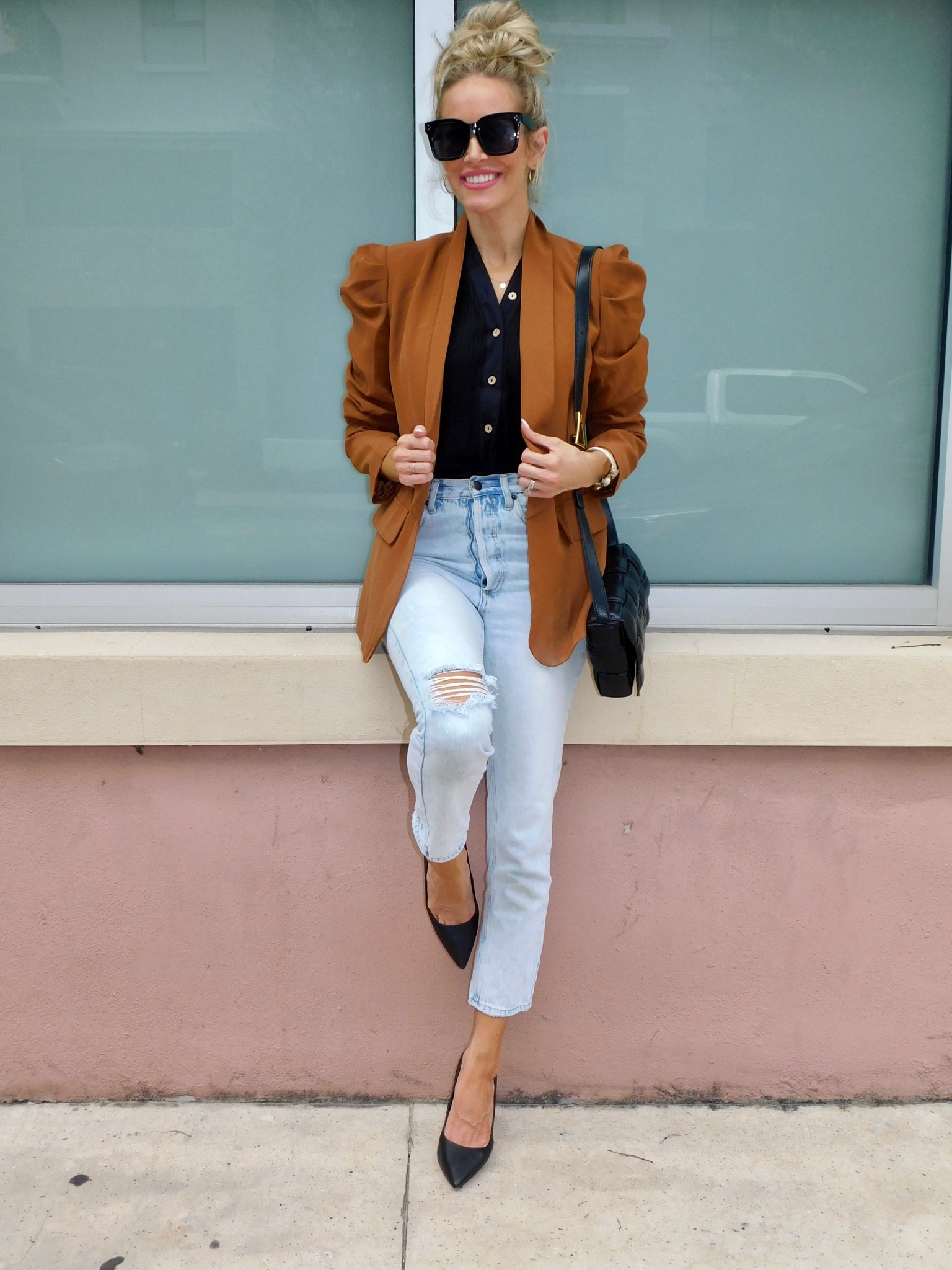 #ltkblazer
#ltkfashion
#ltkfallcolors

#LTKfit #LTKworkwear #LTKstyletip