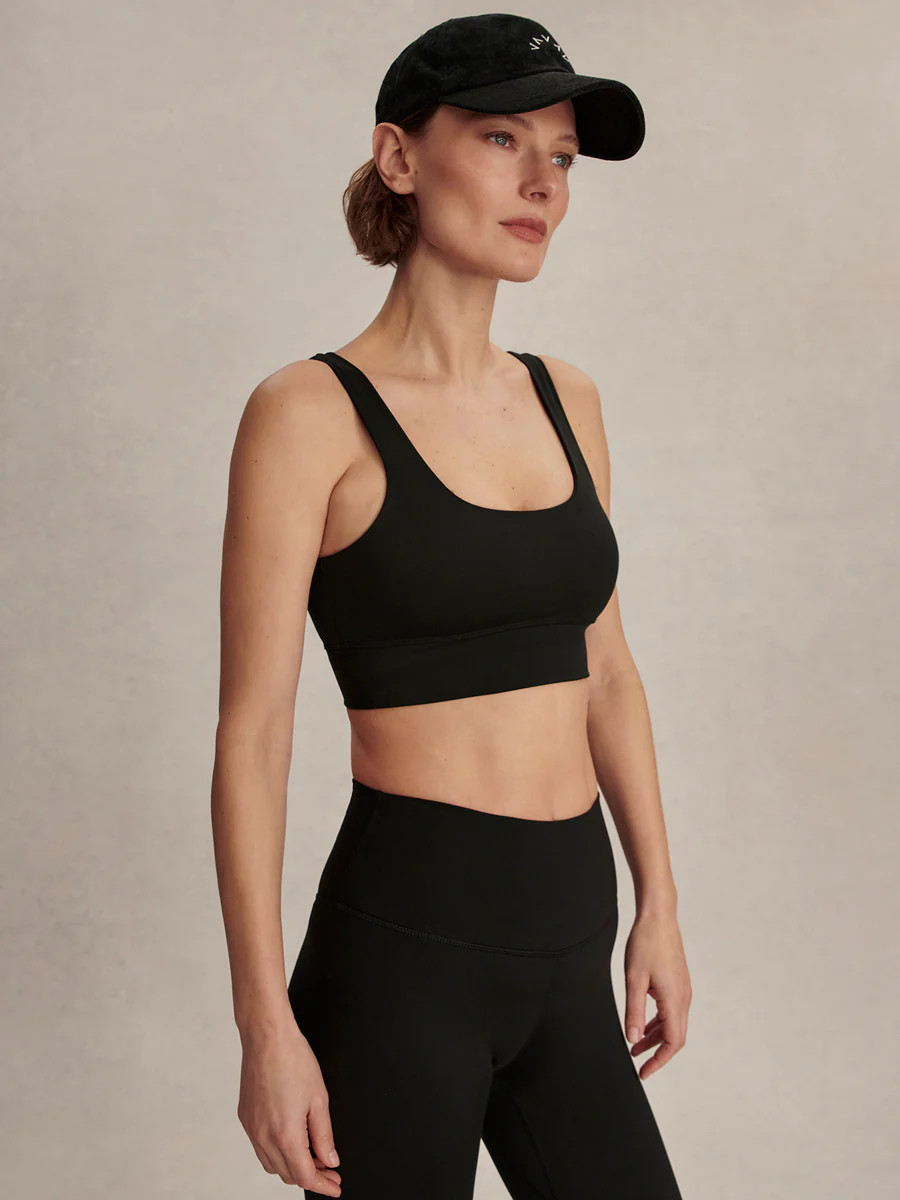 FreeSoft\u2122 Cori Bra | VARLEY US | Varley US