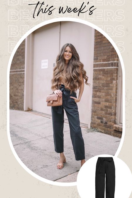 These Walmart pants are so cute and perfect for the office or running errands! 
Walmart fashion, Walmart finds, high waist pants, fall fashion

#LTKfindsunder50 #LTKfindsunder100 #LTKSeasonal