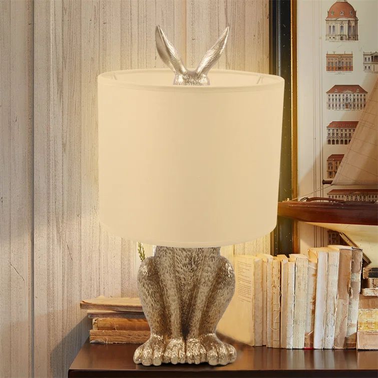Rabbit Table Lamp | Wayfair North America