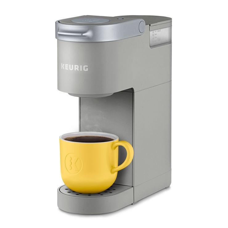 Keurig K-Mini Single-Serve K-Cup Pod Coffee Maker | Target