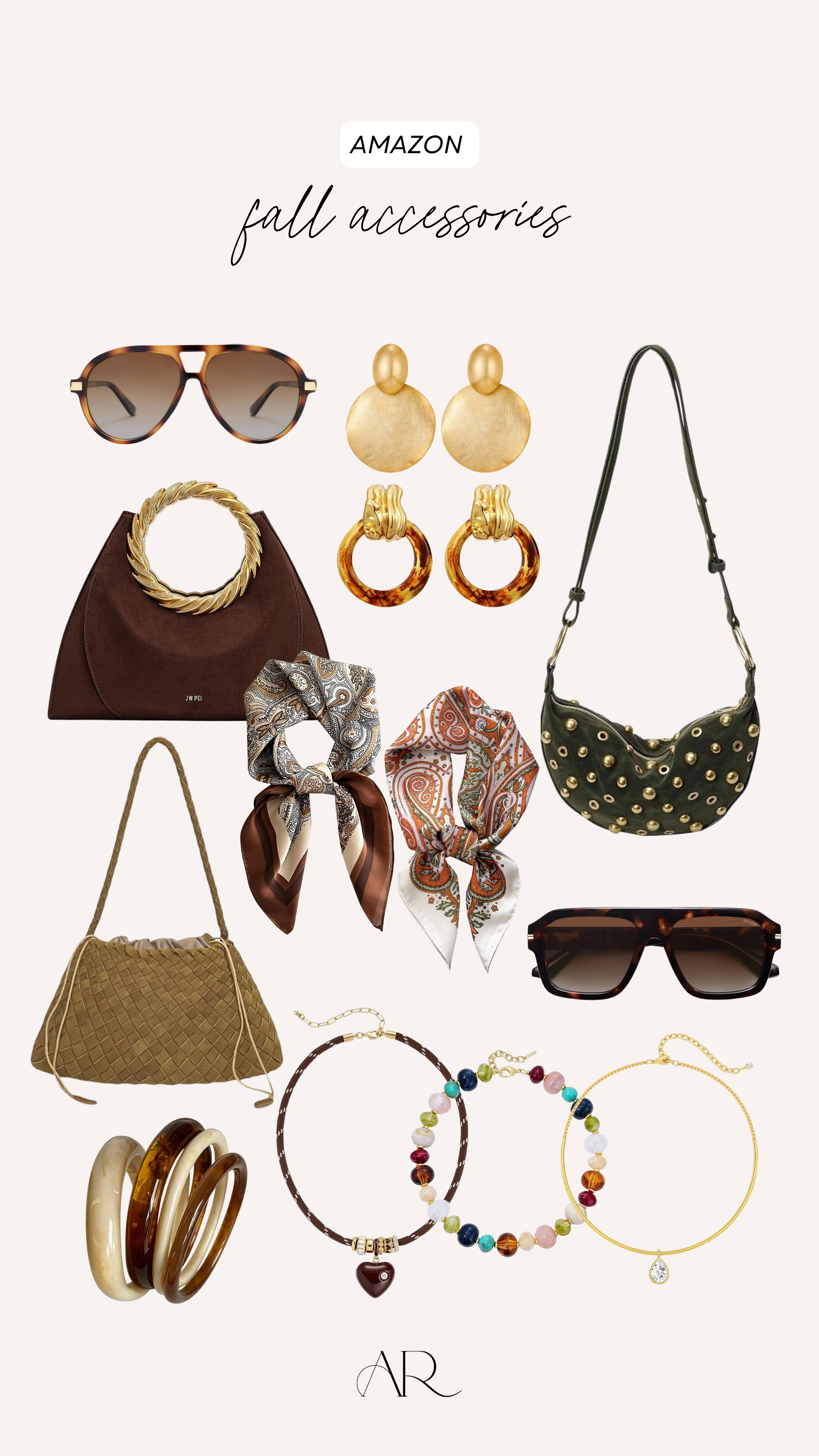 the most perfect fall accessories to add to your outfits!
fall outfits, fall fashion, midsize outfits 

 #LTKgrwm #LTKootd #LTKMidsize