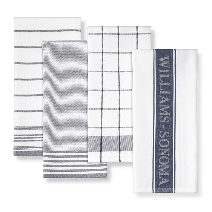 Williams Sonoma Multi-Pack Towels | Williams-Sonoma