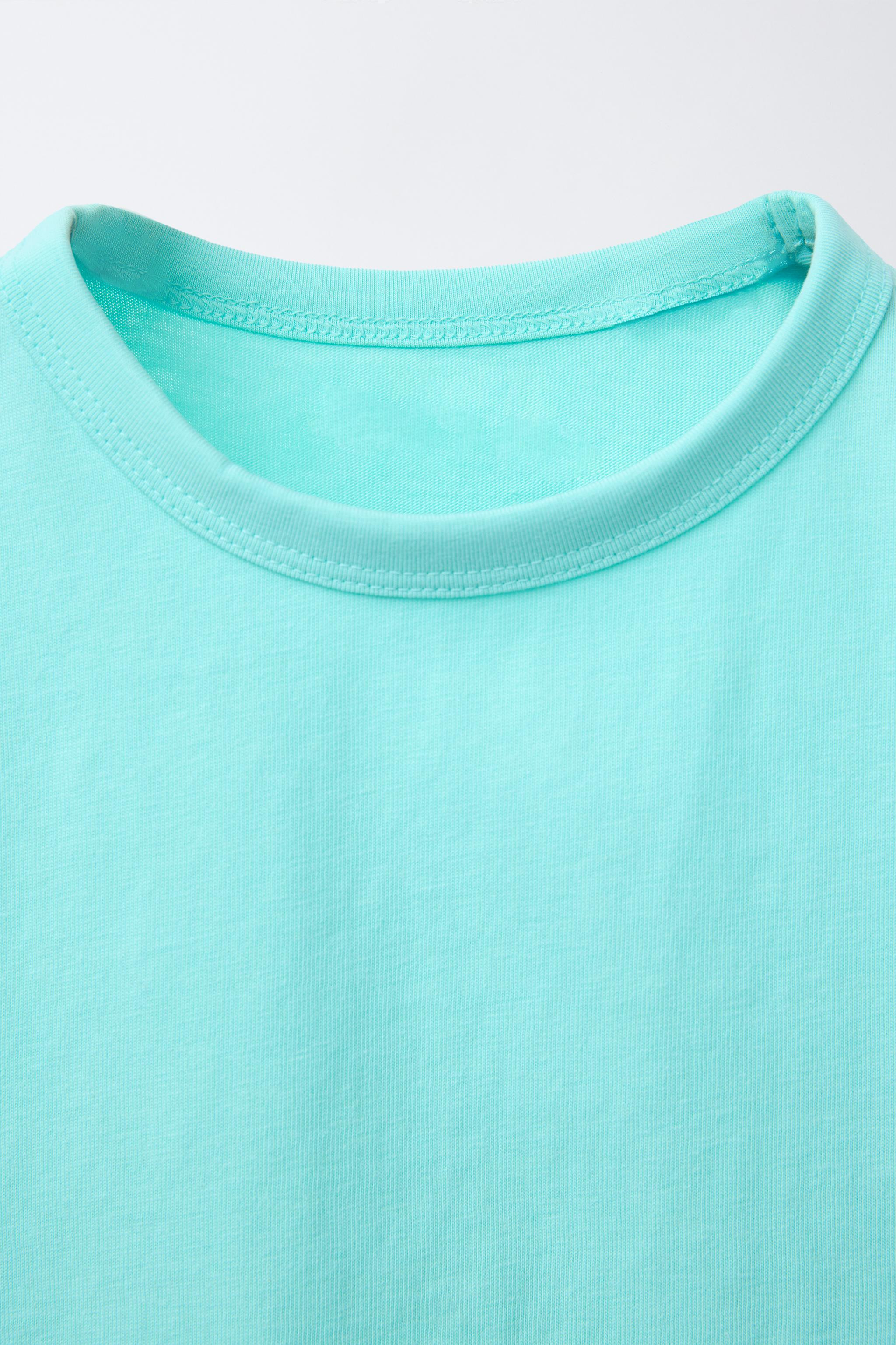 PLAIN SHIRT | Zara US