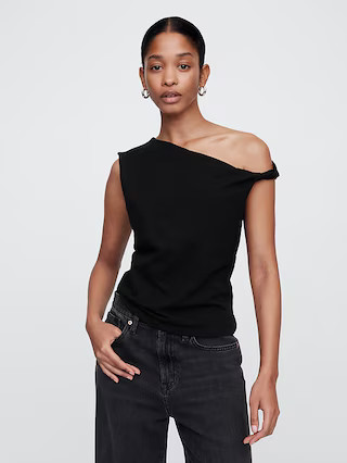 Women / T-Shirts & Tanks | Gap Factory