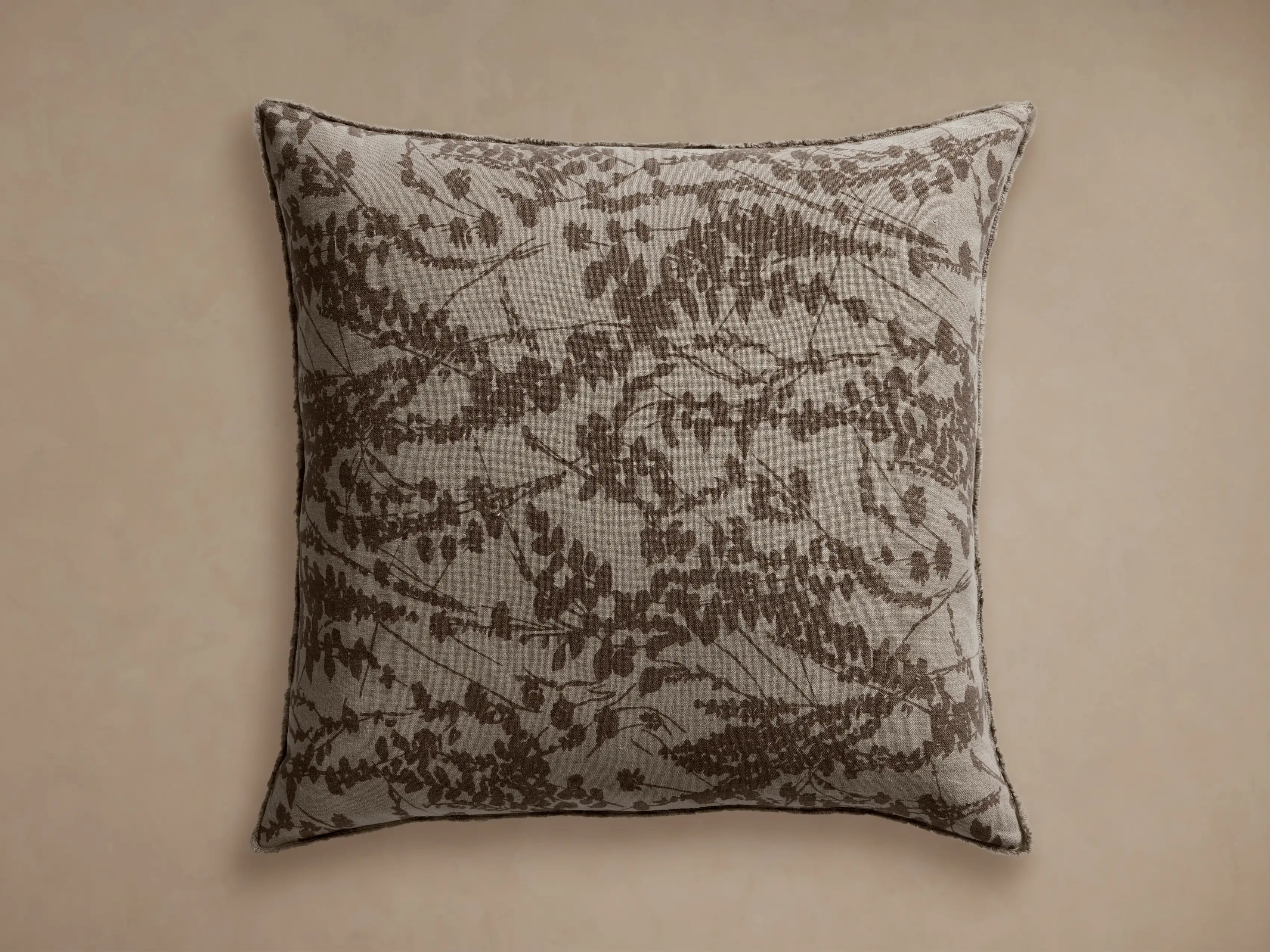 Breya Pillow Cover | Arhaus